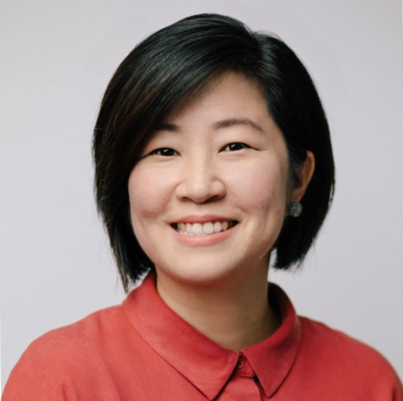 Lynn Yang（杨琳） 