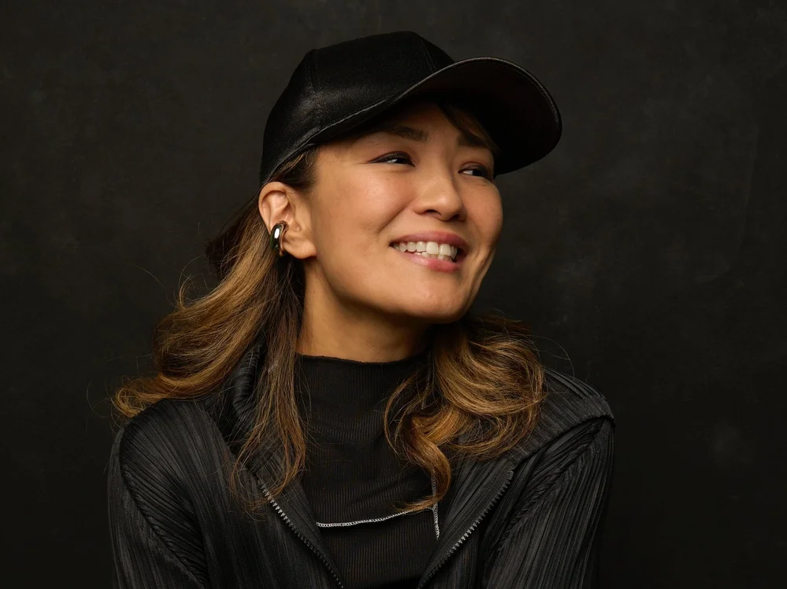 Rika Iino