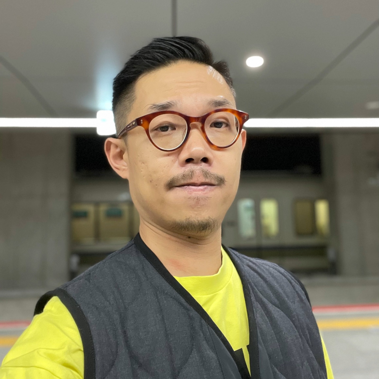 Isaac Leung