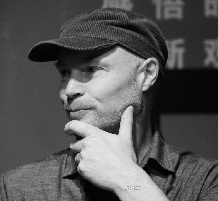 Sven Sören Beyer